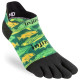 Injinji Κάλτσες Spectrum Run Lightweight No-Show